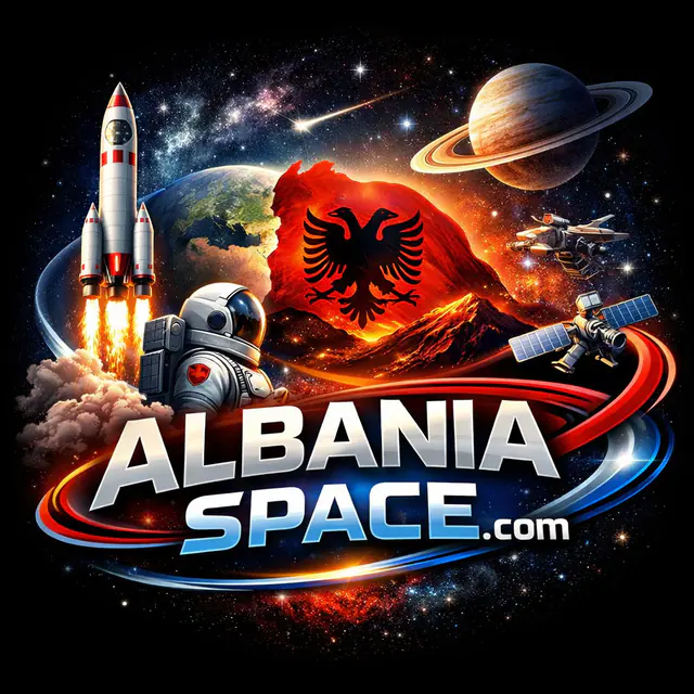 AlbaniaSpace.com — premium domain name for sale