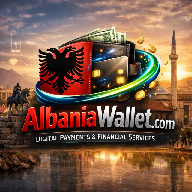 AlbaniaWallet.com — premium domain name for sale