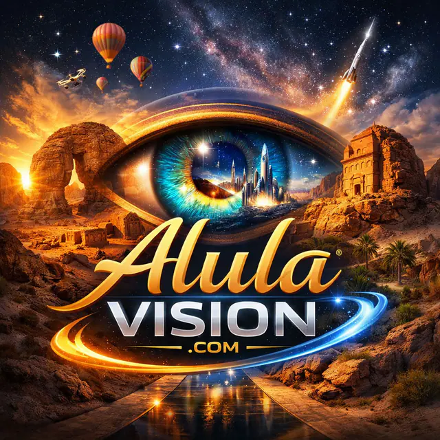 AlulaVision.com — premium domain name for sale