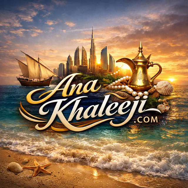 AnaKhaleeji.com — premium domain name for sale