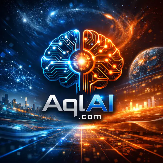 AqlAI.com — premium domain name for sale