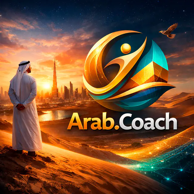 Arab.Coach — premium domain name for sale