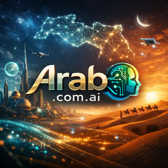 Arab.com.ai — premium domain name for sale