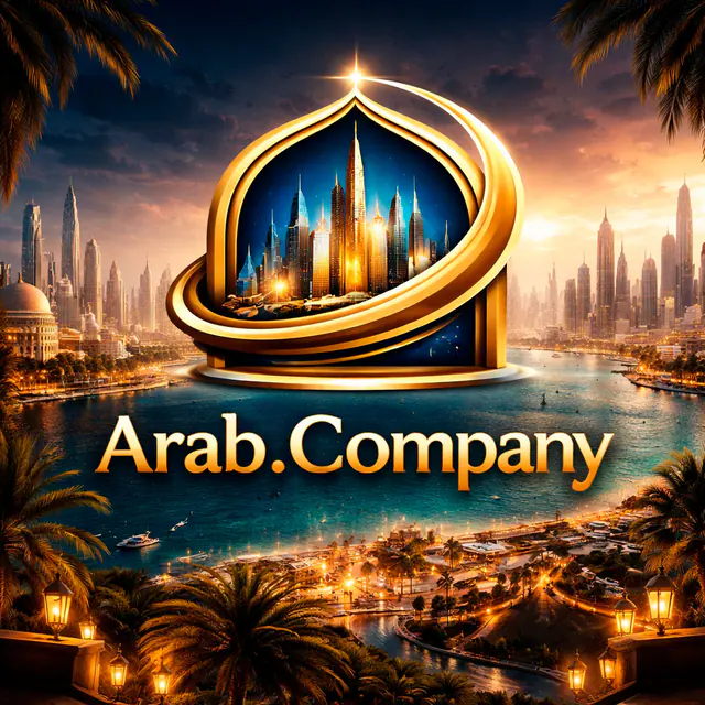 Arab.Company — premium domain name for sale