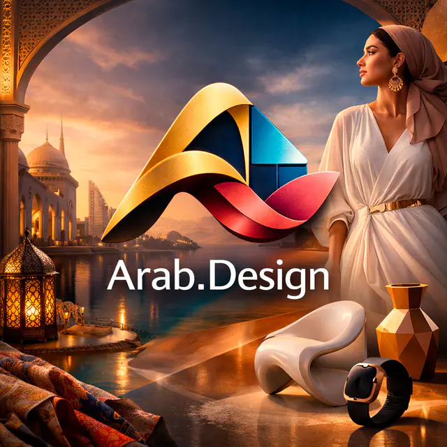 Arab.Design — premium domain name for sale