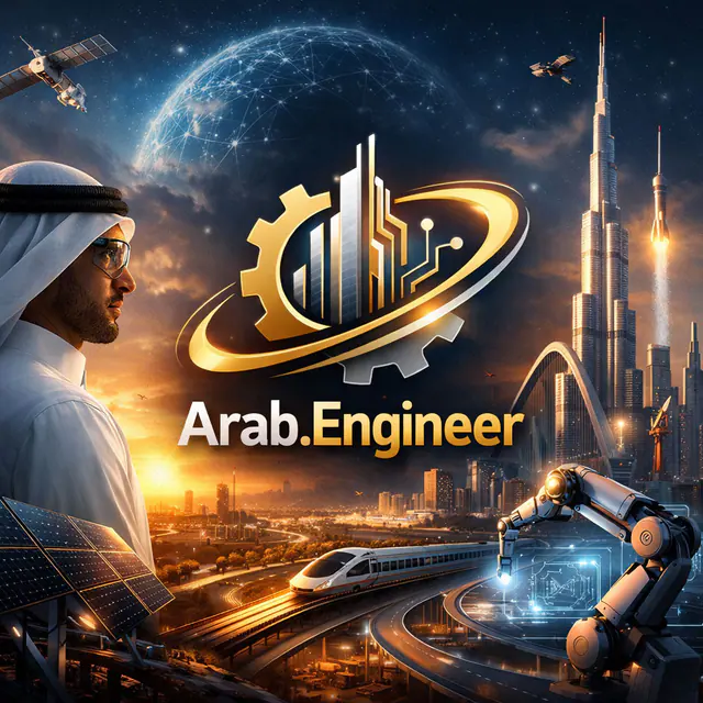 Arab.Engineer — premium domain name for sale