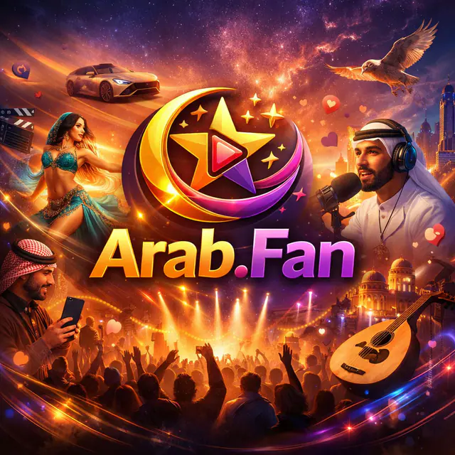 Arab.Fan — premium domain name for sale