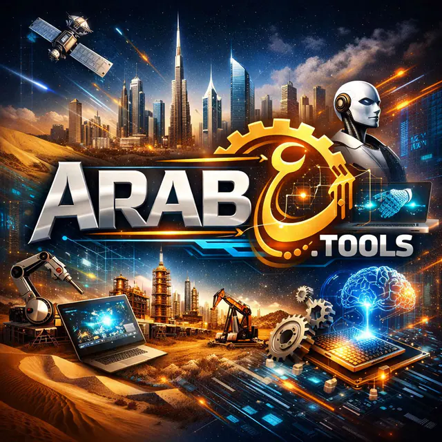Arab.Tools — premium domain name for sale