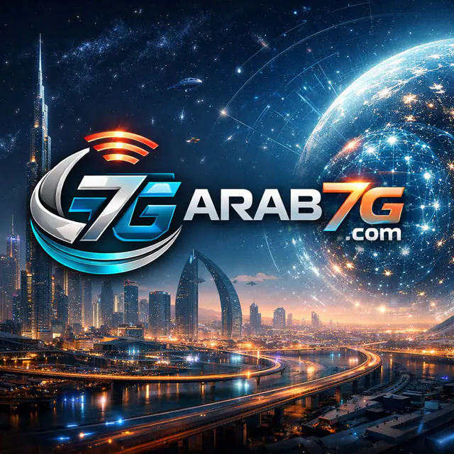 Arab7G.com — premium domain name for sale