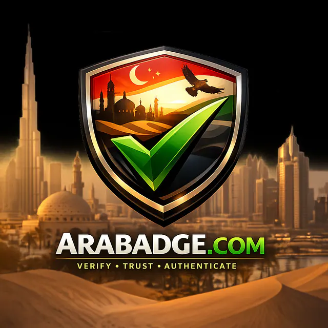AraBadge.com — premium domain name for sale