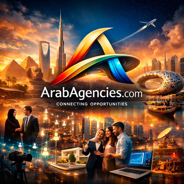 ArabAgencies.com — premium domain name for sale