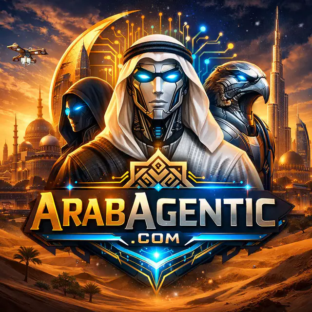ArabAgentic.com — premium domain name for sale