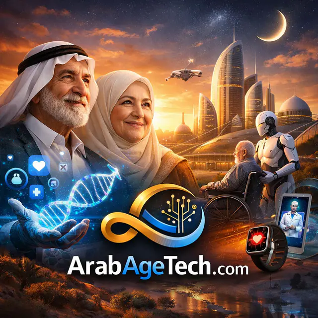 ArabAgeTech.com — premium domain name for sale