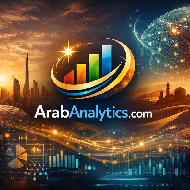 ArabAnalytics.com — premium domain name for sale