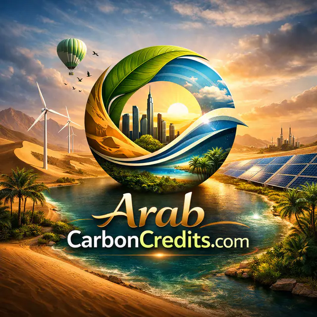 ArabCarbonCredits.com — premium domain name for sale