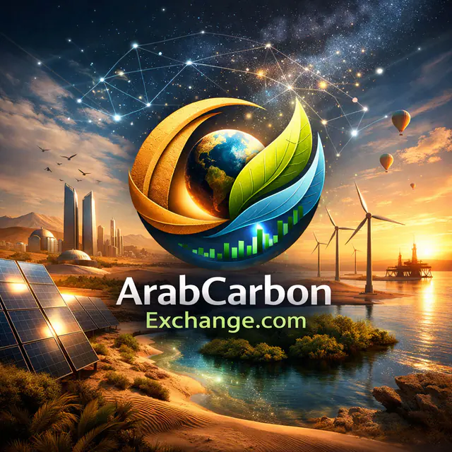 ArabCarbonExchange.com — premium domain name for sale