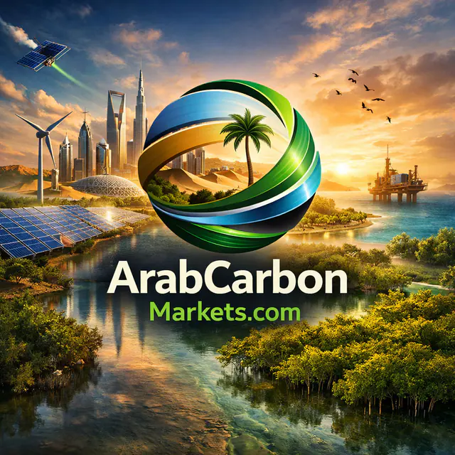 ArabCarbonMarkets.com — premium domain name for sale