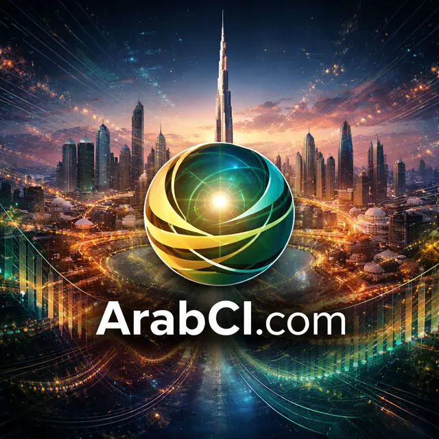 ArabCI.com — premium domain name for sale