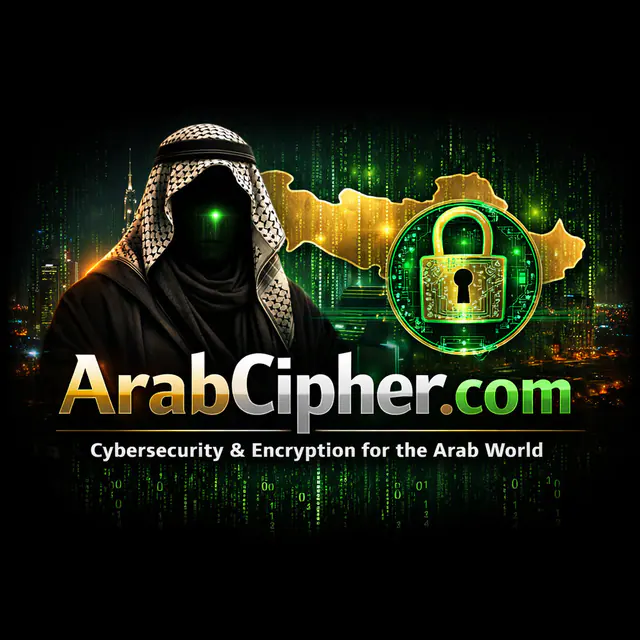 ArabCipher.com — premium domain name for sale