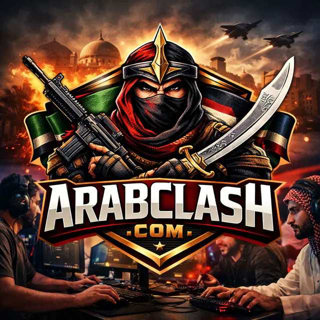 ArabClash.com — premium domain name for sale