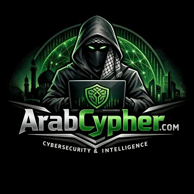 ArabCypher.com — premium domain name for sale