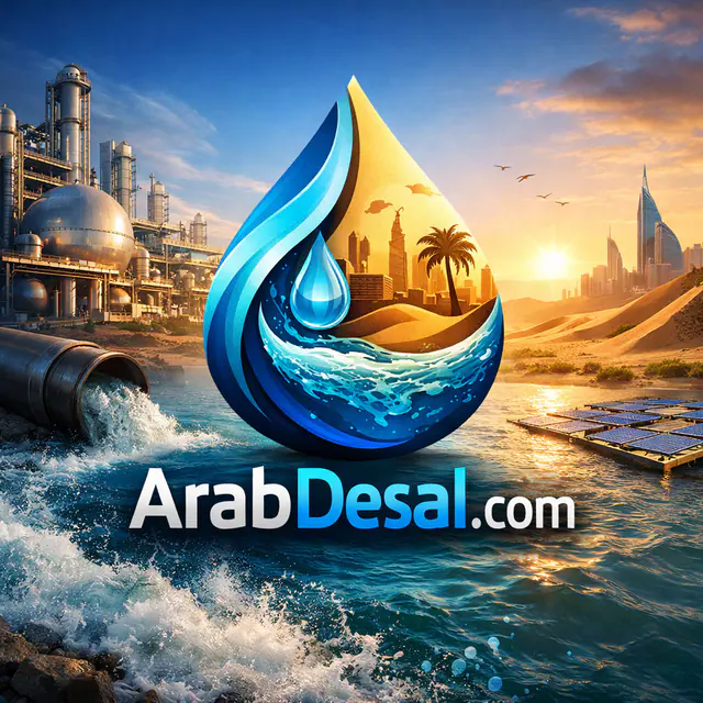 ArabDesal.com — premium domain name for sale