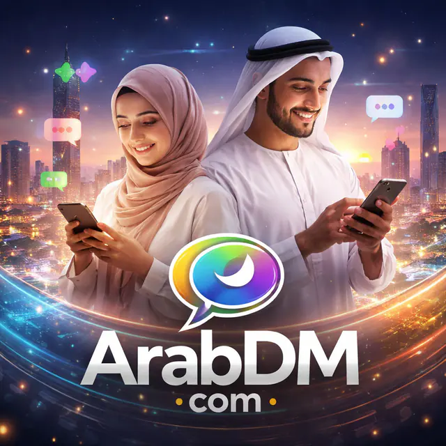 ArabDM.com — premium domain name for sale