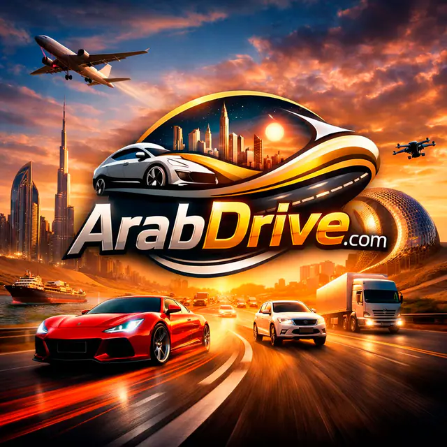 ArabDrive.com — premium domain name for sale
