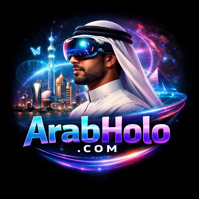 ArabHolo.com — premium domain name for sale