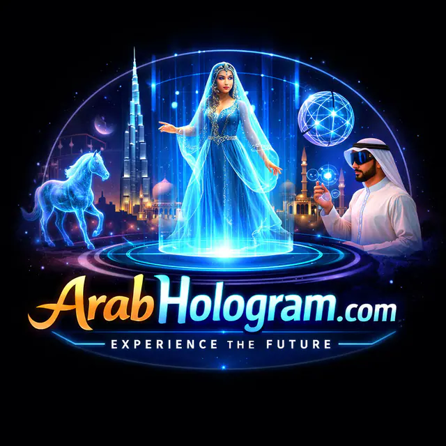 ArabHologram.com — premium domain name for sale