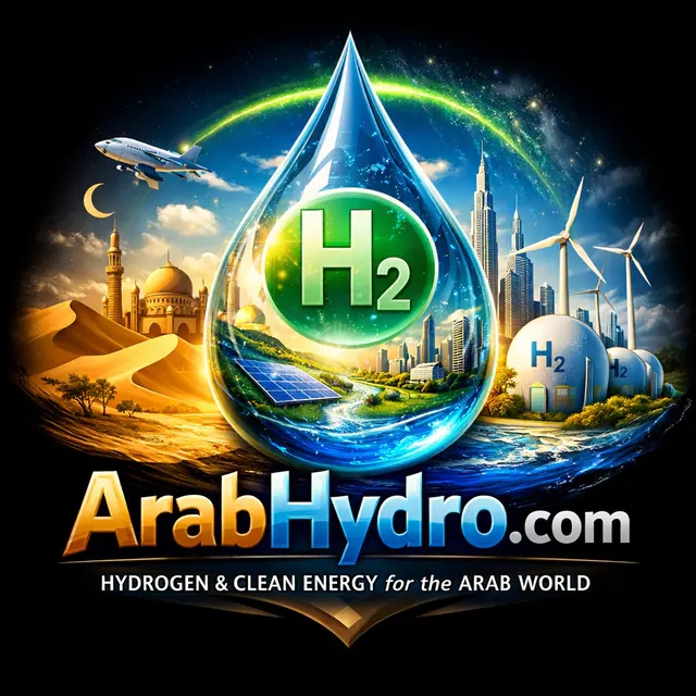 ArabHydro.com — premium domain name for sale
