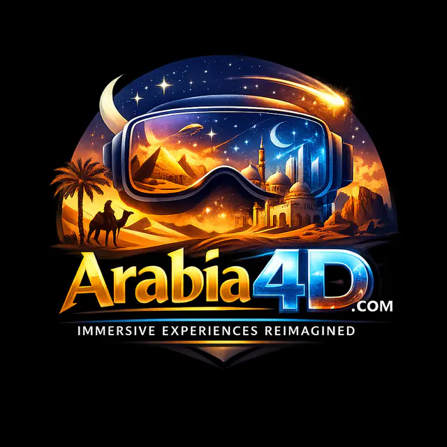 Arabia4D.com — premium domain name for sale
