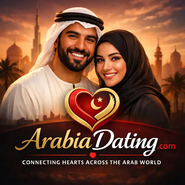 ArabiaDating.com — premium domain name for sale
