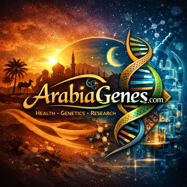 ArabiaGenes.com — premium domain name for sale