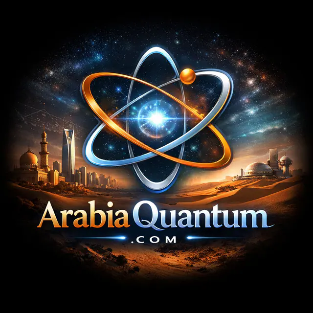 ArabiaQuantum.com — premium domain name for sale