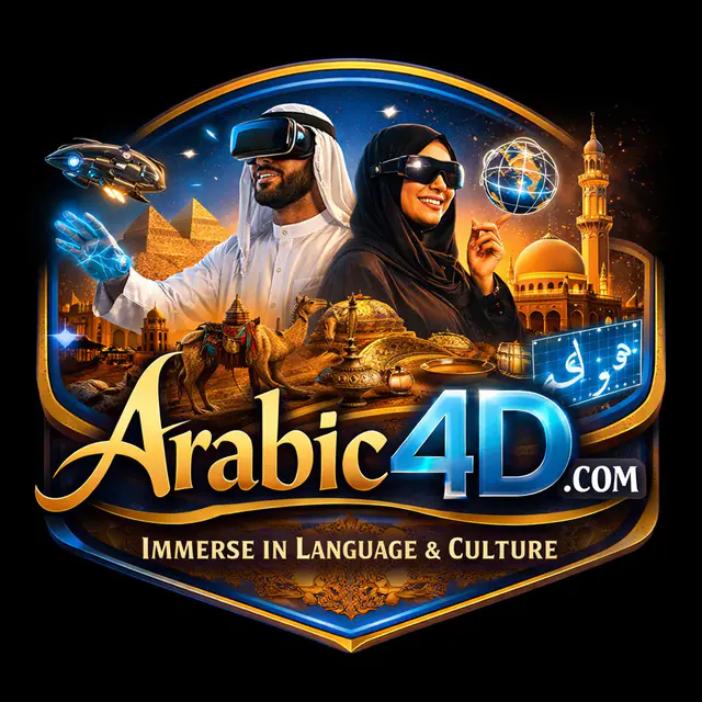 Arabic4D.com — premium domain name for sale