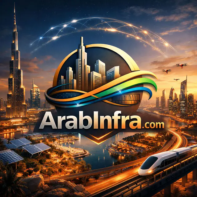 ArabInfra.com — premium domain name for sale