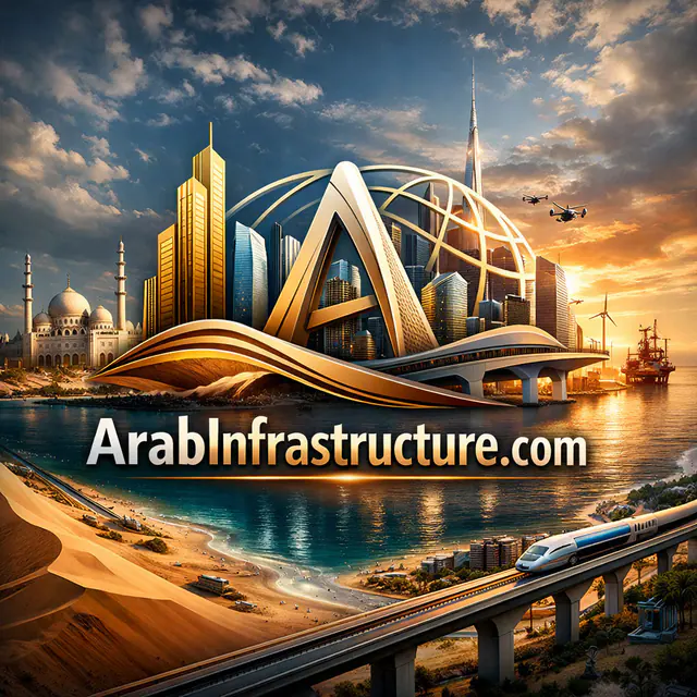 ArabInfrastructure.com — premium domain name for sale