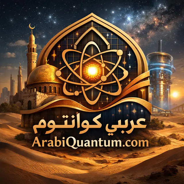 ArabiQuantum.com — premium domain name for sale