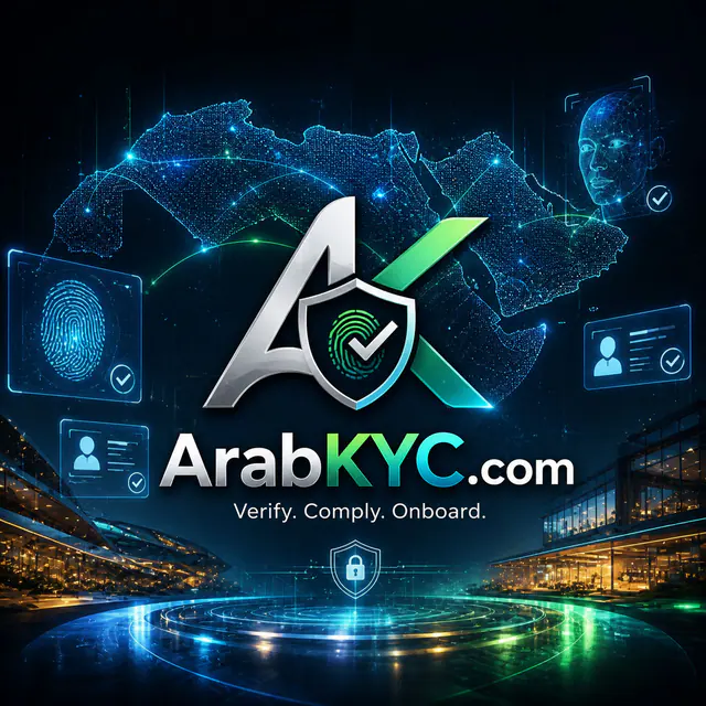 ArabKYC.com — premium domain name for sale