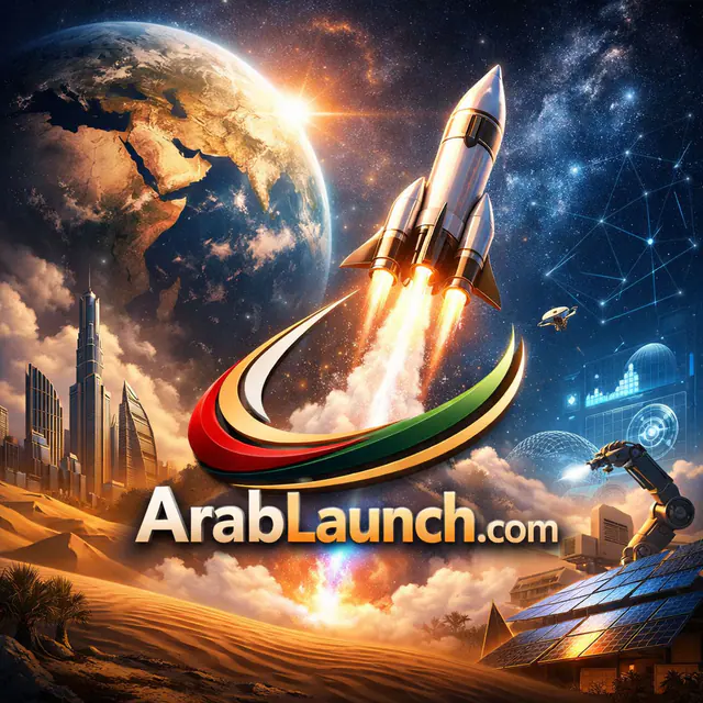 ArabLaunch.com — premium domain name for sale