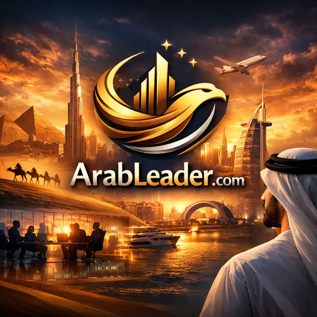 ArabLeader.com — premium domain name for sale
