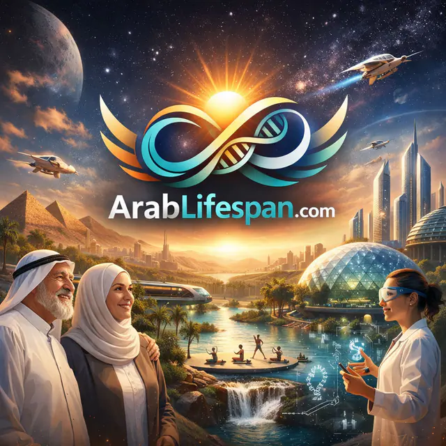 ArabLifespan.com — premium domain name for sale