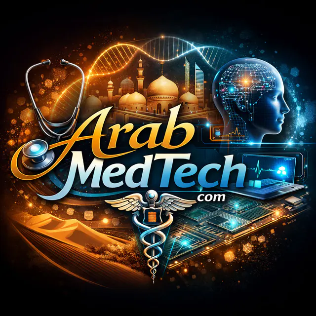 ArabMedTech.com — premium domain name for sale