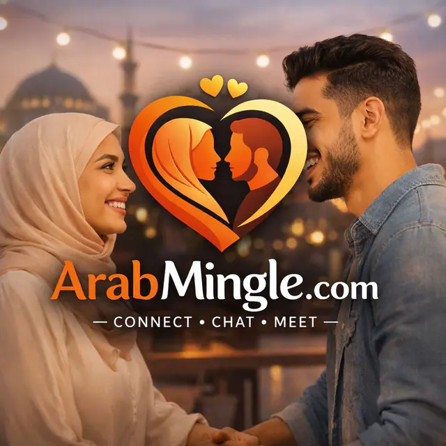 ArabMingle.com — premium domain name for sale