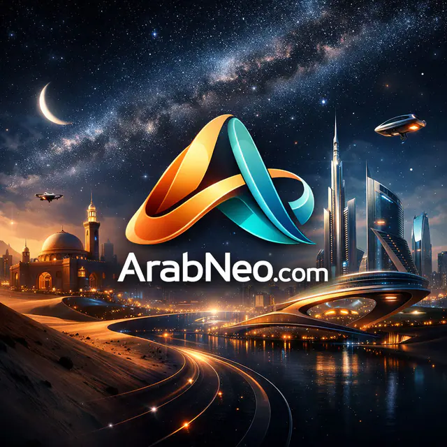 ArabNeo.com — premium domain name for sale