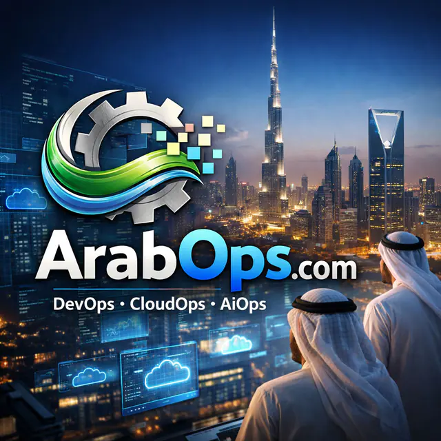 ArabOps.com — premium domain name for sale