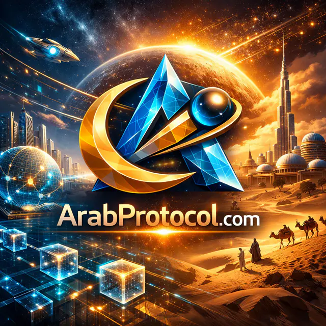 ArabProtocol.com — premium domain name for sale