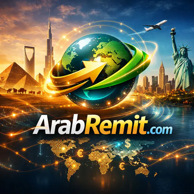 ArabRemit.com — premium domain name for sale