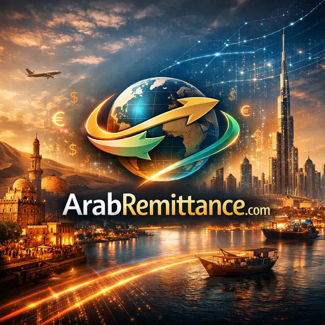 ArabRemittance.com — premium domain name for sale